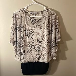Jennifer Lopez Size XS